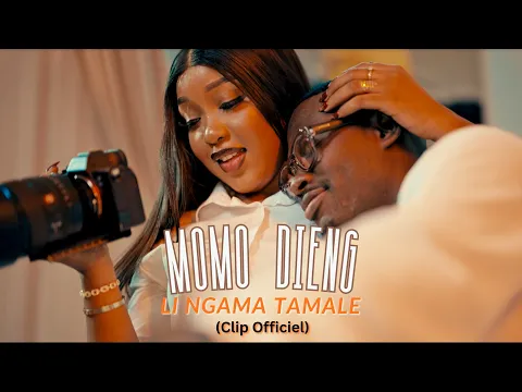 Video Thumbnail: Momo Dieng - Li Ngama Tamale (Clip Officiel)