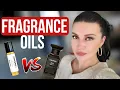 HIGHLY REQUESTED - ALL ABOUT FRAGRANCE OILS MY ENTIRE COLLECTION