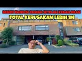 Download Lagu PENGEN NANGIS....!!!!! SETELAH 2 MINGGU DI TINGGAL ,BEGINI KONDISI RUMAH SEKARANG !!!