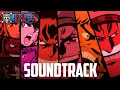 Download Lagu The Rocks Pirates - One Piece EP1130 Soundtrack
