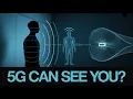 5G Can Track You Without Your Phone