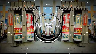 mero babu harendra nagar dj remix song dj anshul jmd 