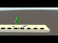 Unity 2018 Procedural Animation - Secondary Animation