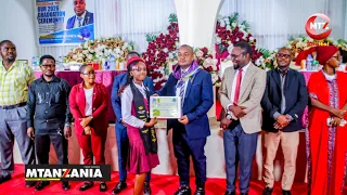 MAHAFALI YA SHULE YA TWIBHOKI YAFICHUA SIRI YA KUFAULISHA VYEMA MASOMO YA SAYANSI