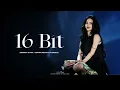 260807 Karina solo ”16bit” aespa 2026-27 LIVE TOUR -SYNK: COMPLaeXITY INSEOUL 에스파 카리나 karina 4K60 직캠