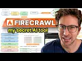 Firecrawl AI clearly explained and how to make