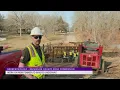 Fenner Rd in Muskegon County is set to reopen after nearly 2 years