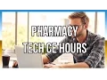 Pharmacy Tech CE Hours