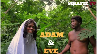  adam u0026 eve episode 1 the fall of man 
