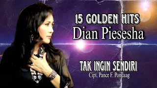 dian piesesha tak ingin sendiri official music video 