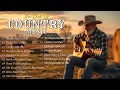 Lagu Best Classic Country Songs ⭐ Country Music With Gentle Melodies Takes You Back to the Old Memories