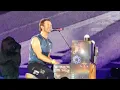 Download Lagu Coldplay The Scientist Live Wembley Stadium London 3/9/25 Music of the Spheres Tour