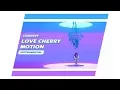 LOONA/Choerry - Love Cherry Motion (Instrumental.)