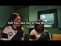 Download Lagu Did You Like Her In The Morning by NIKI (cover) | Ianna Balceda \u0026 Elix Antonio