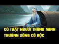 Download Lagu Có Thật Là Người Thông Minh Thường Sống Cô Độc? Bí Mật Thế Giới Nội Tâm Của Họ Sẽ Khiến Bạn Bất Ngờ