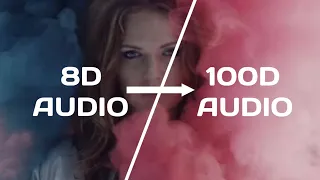 Download Tove Lo-Habits(100D Audio|Not|8D Audio)Hippie Sabotage Remix,Use HeadPhone | Share MP3
