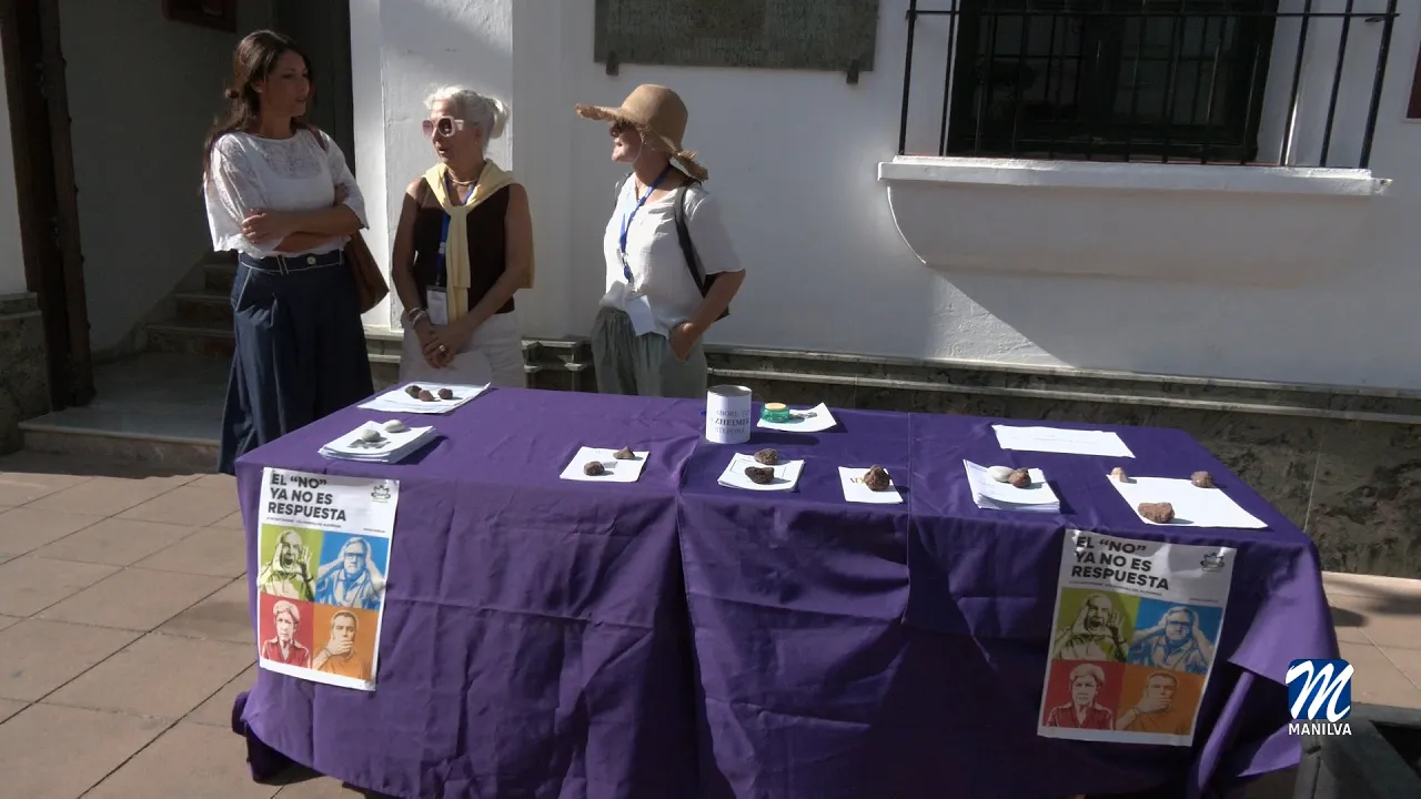 Hoy 21 de septiembre conmemoramos el Día Mundial del Alzheimer