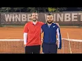 Download Lagu Bosch Open 2025 | 1/8 final | M.Georgiev vs R.Georgiev