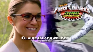 Official Opening Theme Song 1 Dino Super Charge Power Rangers Official 