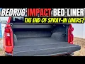 BedRug Impact Bed Liner Review Didn t Expect to Love This