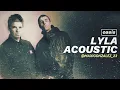 Download Lagu Oasis - LYLA (Acoustic Version)