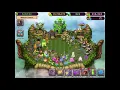 HOW TO BREED EPIC T-ROX ON PLANT ISLAND MY SINGING MONSTERS SlothThatsSlow
