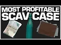 Which Scav Case is the most profitable Escape From Tarkov
