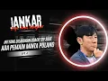 [JANKAR EPS.5] | Coach STY ajak bicara 4 mata ke pemain ini agar tidak pulang, siapa kah dia??