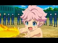 Download Lagu Feared Demon King Raises a Baby Who Becomes the Strongest Hero | New Anime Recap