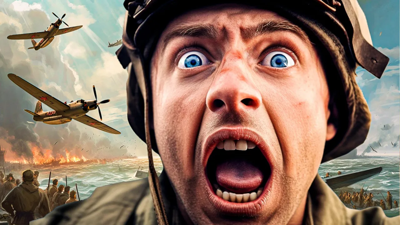 A Verdade Oculta por Trás do Ataque a Pearl Harbor
