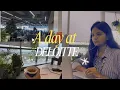 A day at Deloitte