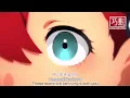 祝福"Shukufuku"(The Blessing) | With (Kan, Rom, Eng) lyrics [桃鈴ねねMomosuzu Nene]