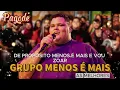 Lagu Menos É Mais Ao Vivo, Simone Mendes - P do Pecado (Ao Vivo)