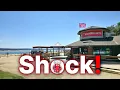 Anchored Eats Shocking experience Folsom Lake California