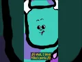 CHUCKLEBONE RERUN MONSTERS INC