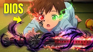 🔶NIÑO HUERFANO FUE HUMILLADO POR SER DEBIL, PERO ENTRENO 20 AÑOS HASTA SER UN DIOS🔥| RESUMEN ANIME