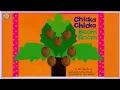 Chicka Chicka Boom Boom Animated Read Aloud