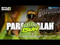 DJ BANTENGAN‼️ PARAN SALAH ISUN || BAKASURA KIDAL TUMPANG|| REMIXER BY : DJ TWENTY ONE🔥