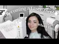 Becoming a Laser Technician School Tuition Career everything you should know