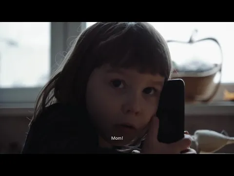 Trailer | Don’t Hesitate to Come for a Visit, Mom | Anna Artemyeva