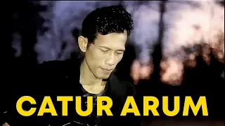 catur arum genjer sak unting dangdut official music video 
