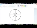 Drawing circle in python Using turtle
