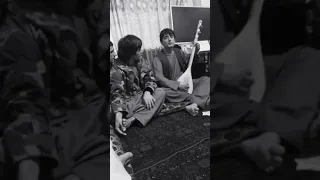 نجيب كشمي تو كه عاشق ميشوي از آتش دوزخ نترس به فرمايش مير بادار ربيع امپراطور 