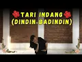Download Lagu Tari Dindin Badindin ( Tari Indang ) - Tari Kreasi Daerah Padang - Mudah dihafalkan