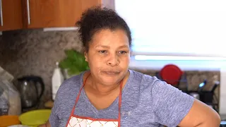 Una empleada complicada