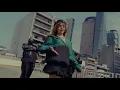 TITIS CACHIRULA, LOOJAN, DJ BLASS, DJ AZA OFICIAL VIDEO 
