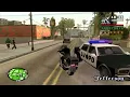 Download Lagu Gang Wars in Las Venturas - Chain Game Tenpenny - GTA San Andreas