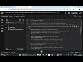 18 2 Hypothesis Testing Two Samples AB Testing Python Small Cap vs SandP500 Python