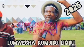 LUMWECHA KUMJIBU LIMBU LUCHAGULA Dj MUSSA SHITALE MHOLA 