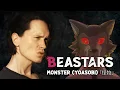 YOASOBI 「怪物」 MONSTER (Beastars Season 2 OP PelleK Power Vocals xddddd)